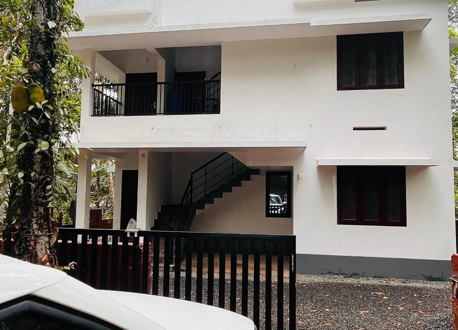 Montage Villa Kozhikode Apartment
