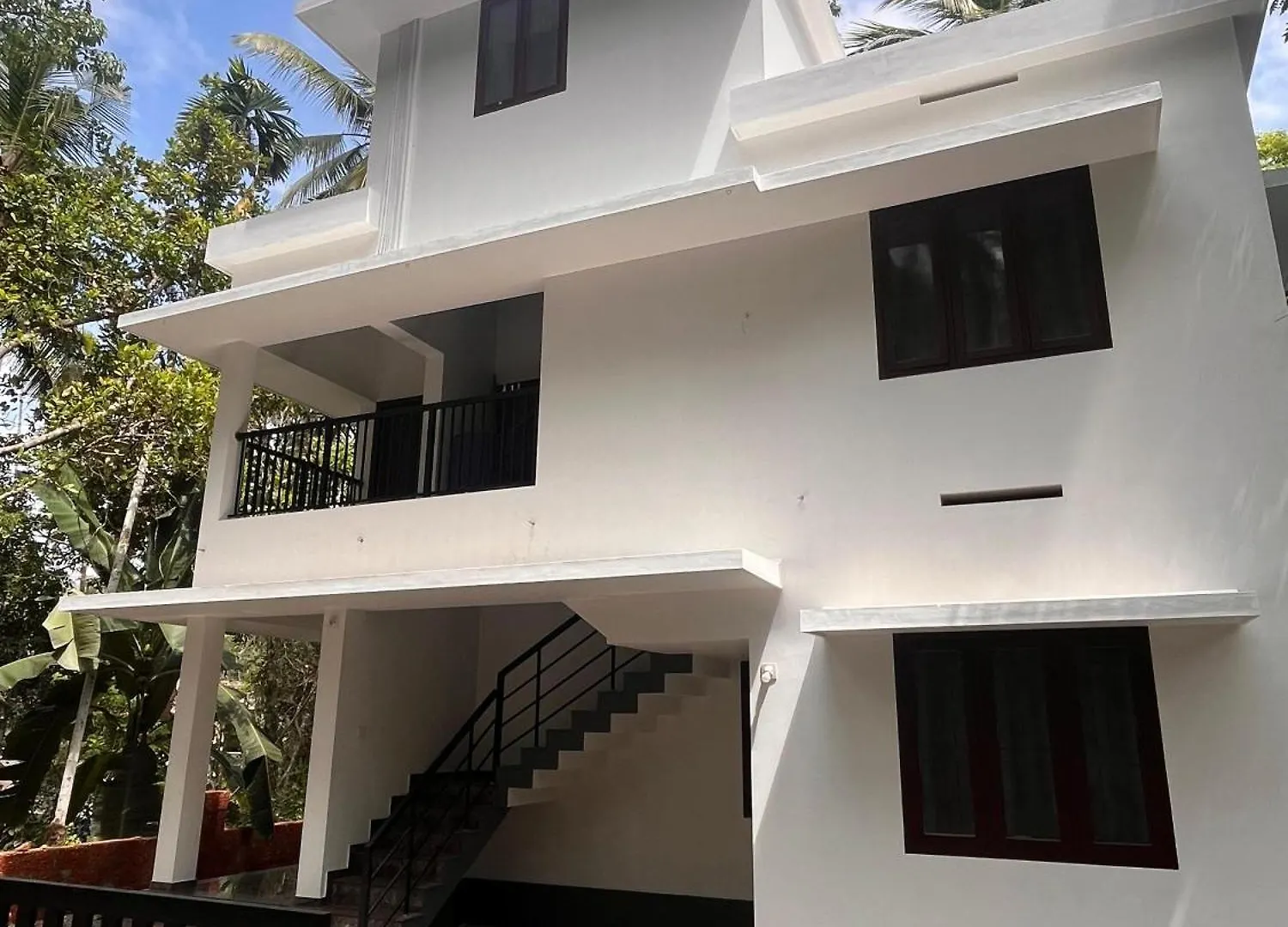 Montage Villa Kozhikode