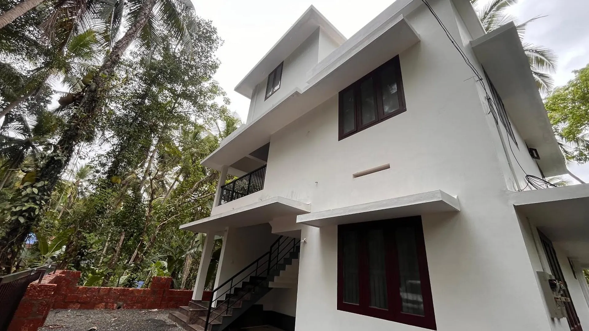 Montage Villa Kozhikode Apartment
