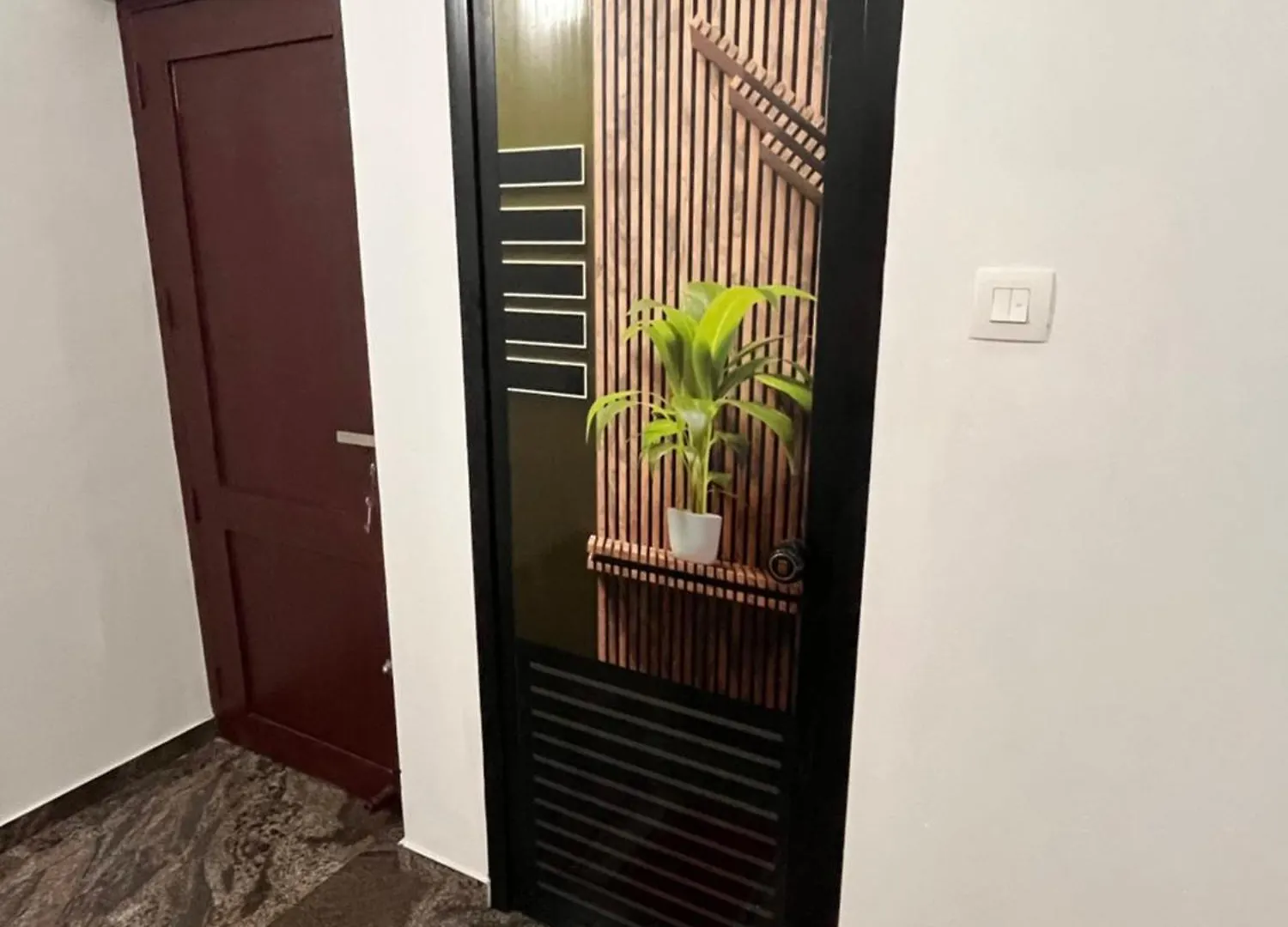Montage Villa Kozhikode India