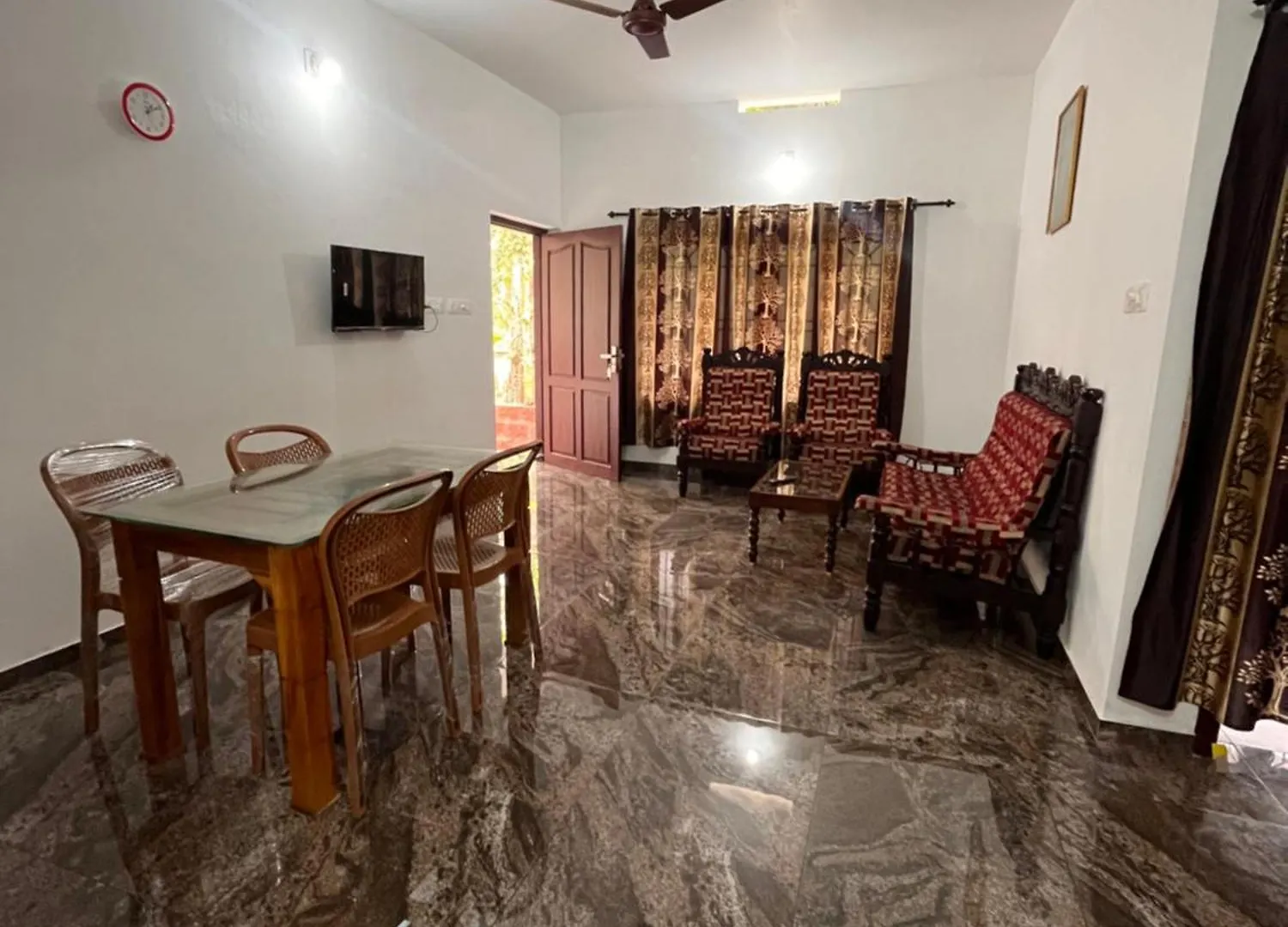Montage Villa Kozhikode 0*,  India