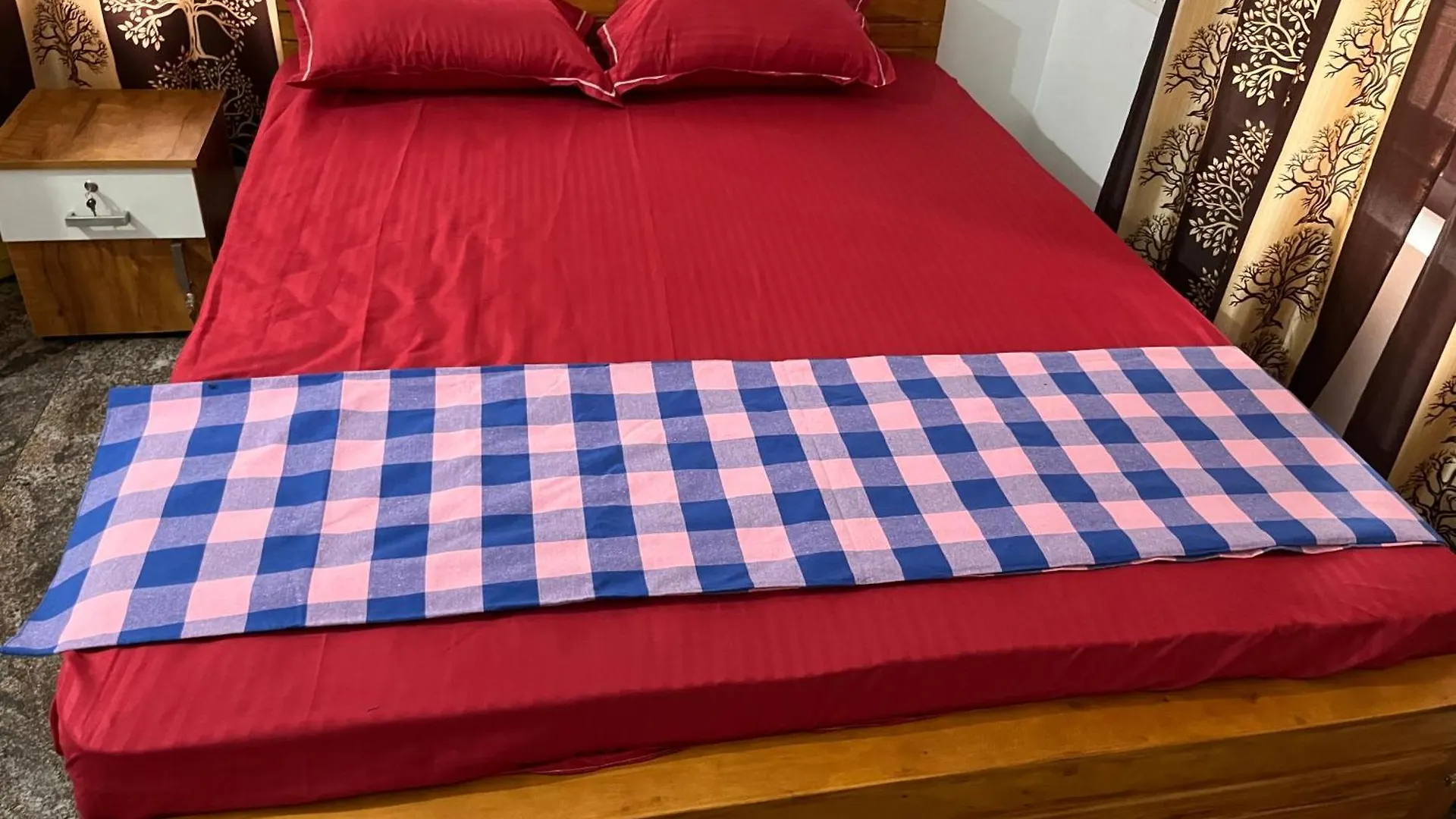 Montage Villa Kozhikode Apartment
