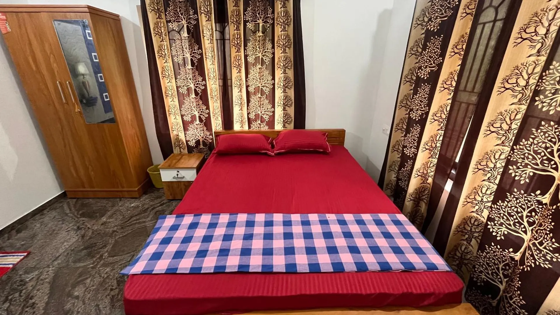 Montage Villa Kozhikode