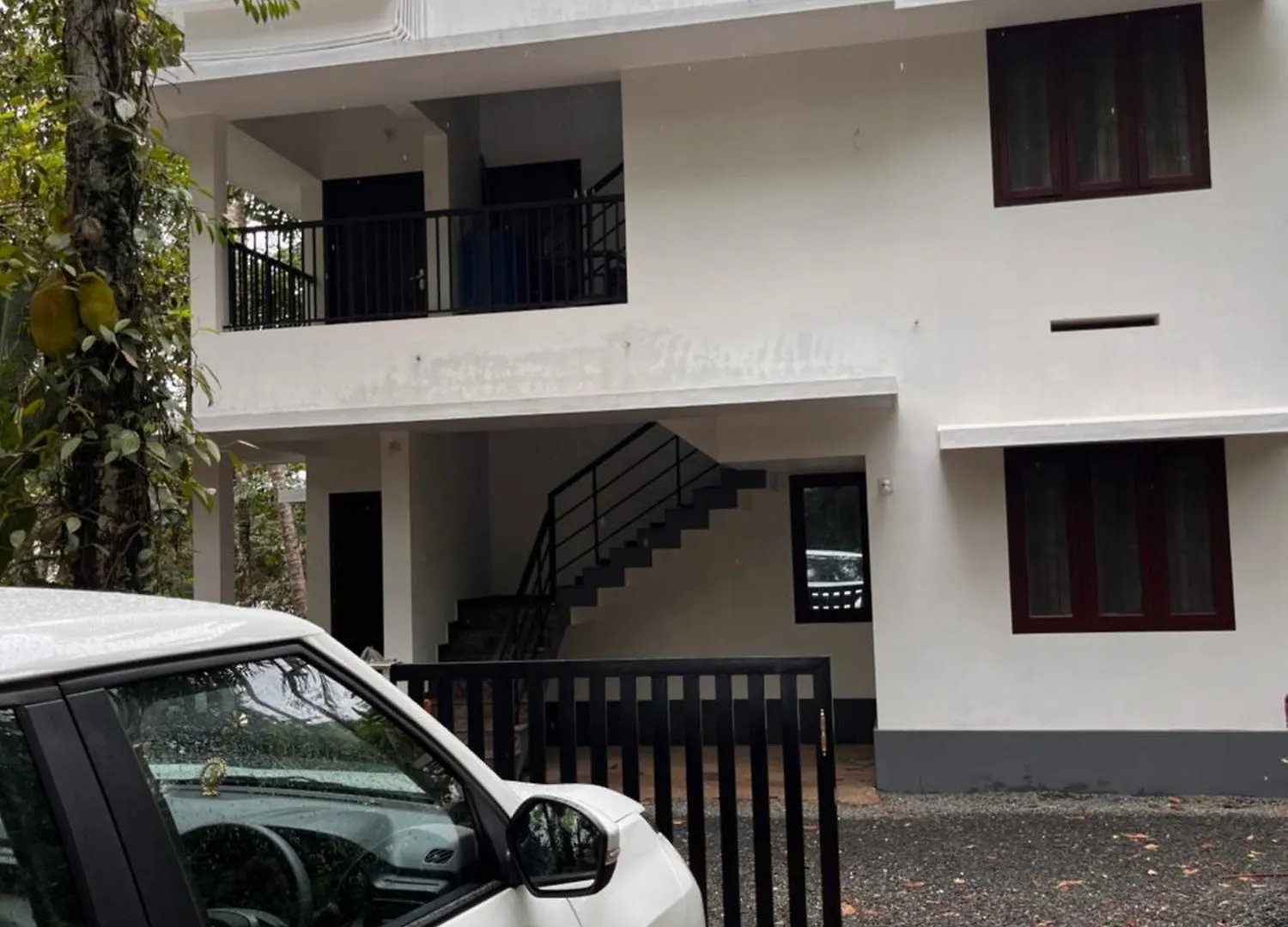Apartment Montage Villa Kozhikode