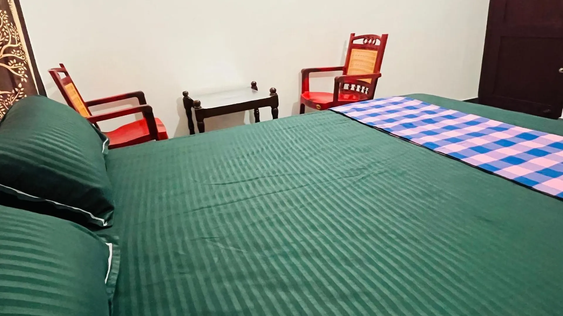 Apartment Montage Villa Kozhikode