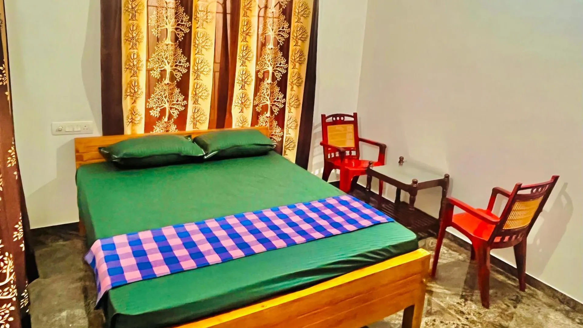 Montage Villa Kozhikode