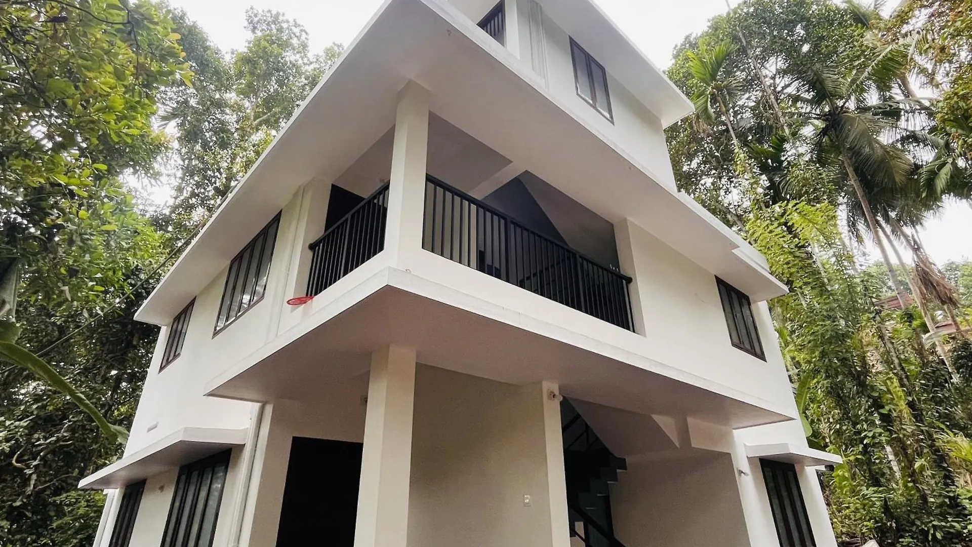 Montage Villa Kozhikode