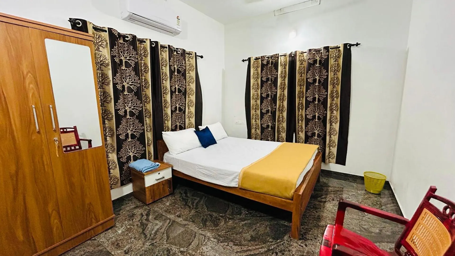 Montage Villa Kozhikode 0*,  India