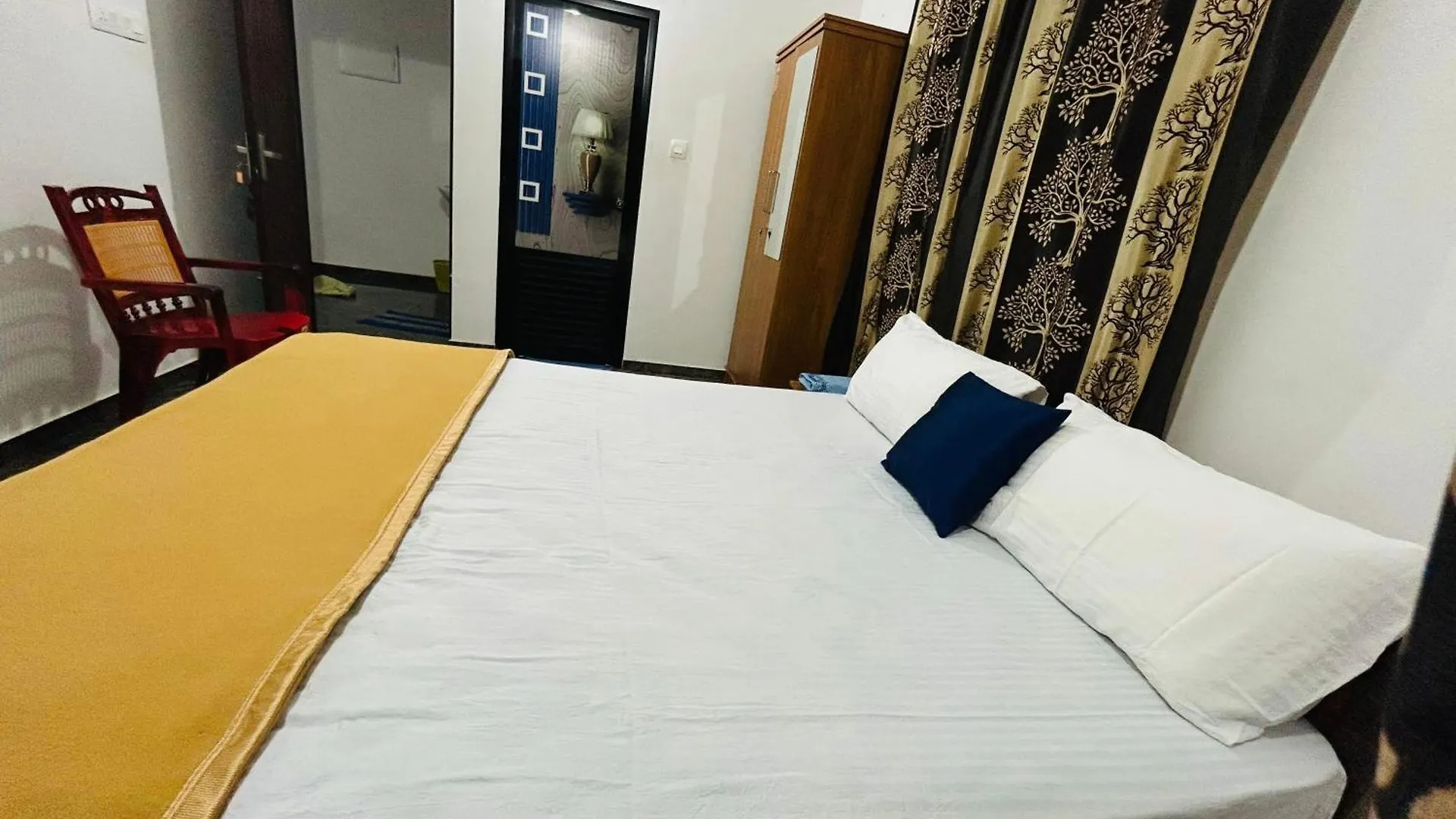 Montage Villa Kozhikode Apartment