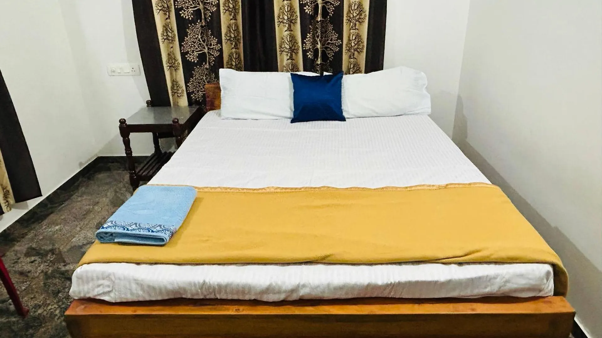 Montage Villa Kozhikode