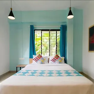  Aparthotel Ecoville