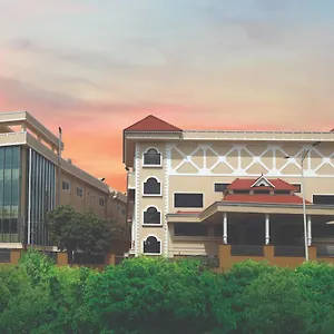  Hotel Ashirvad Lawns & Convention Centre