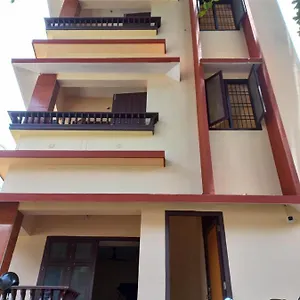  Hostel Beyond