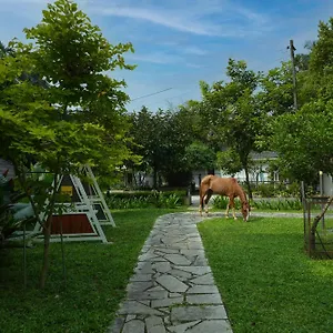  Villa Royad - Premium With Pool Inside A Farm