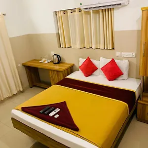  Hotel Rio Iqra