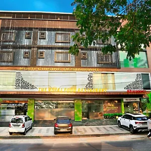  Hotel Kb Residency